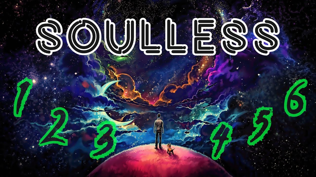 soulless song 2016 soulless song 2016