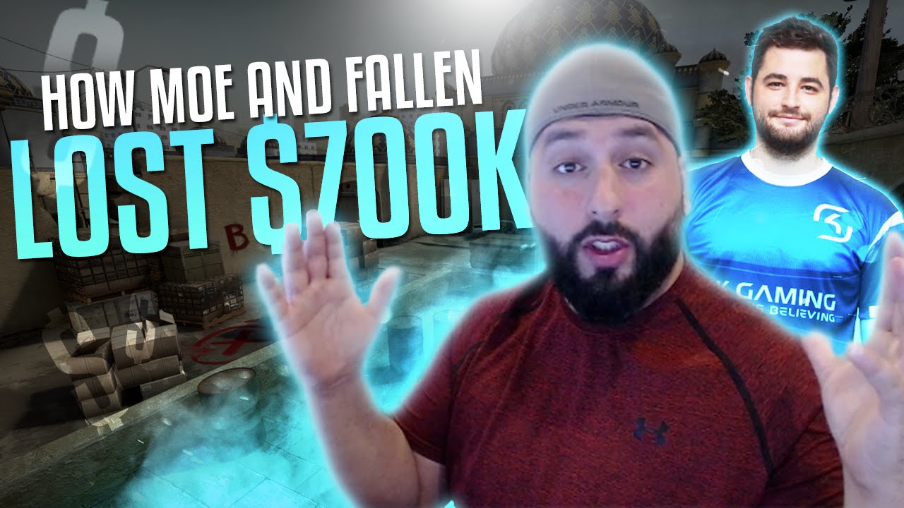 moes hours HOW M0E & FALLEN MISSED OUT ON $700K!