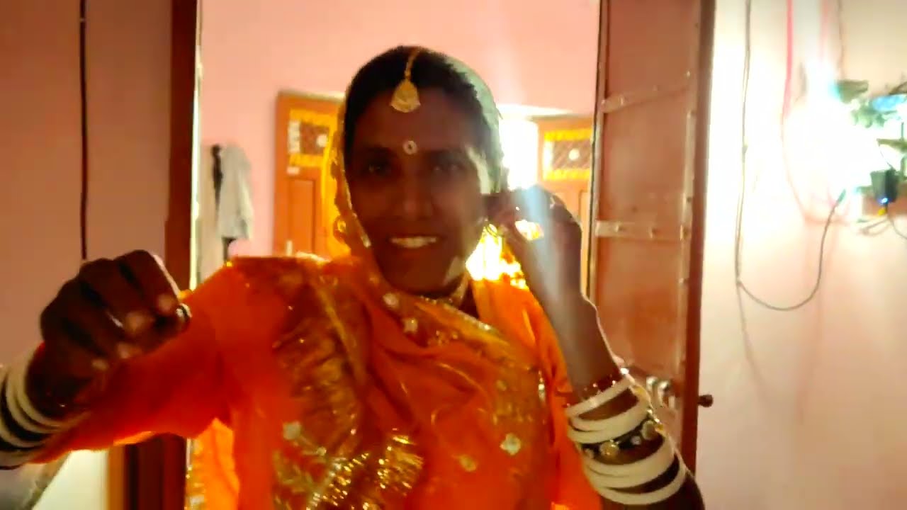 New post विलोग वीडियो जरुर देखे प्लीज़ लाइक करें 