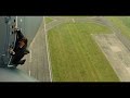 映画「ミッション・インポッシブル／ローグ・ネイション」映像　地上1500メートルで驚愕アクション　#Mission Impossible　#movie