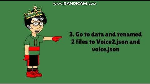 How To Get Ultimate VoicePack on Wrapper Offline