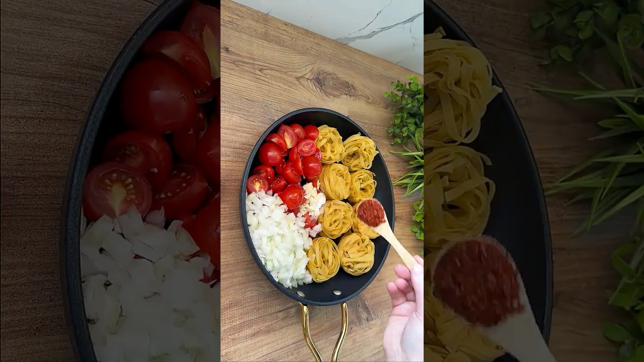Tarif bağlantıda ☝️☝️en kolay yemek tarifi ✅ #makarna #recipes #asmr #shorts Tarif bağlantıda ☝️☝️en kolay yemek tarifi ✅ #makarna #recipes #asmr #shorts