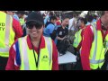 Sydney fc fans grand final 2017 march into allianz