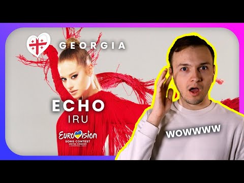 WOWWW! 'ECHO' by