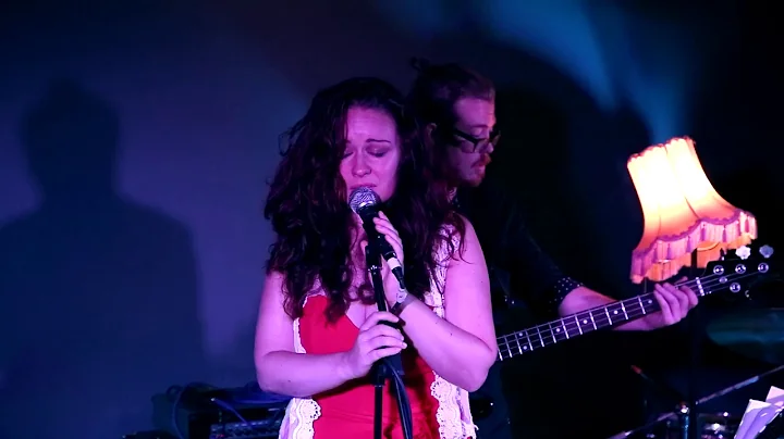 Nobody Like You- Jennifer McMahon (Live @ Bello Bar)