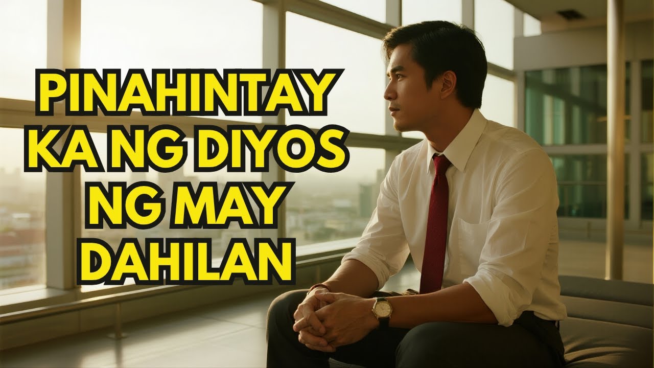 Kailangan mong maghintay | Ang Diyos ay gumagawa sa likod ng mga eksena
