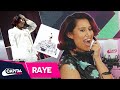 Capture de la vidéo Raye Reveals The Pettiest Thing She's Ever Done! 😭 | Capital Xtra