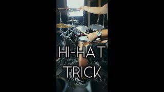 Hi-hat Trick [Lesson]