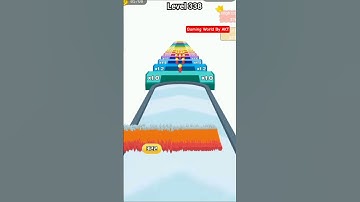 Arrow Fest level 338