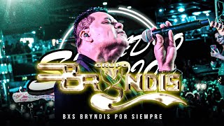 BRYNDIS VIEJITAS PERO BUENAS ROMÁNTICAS  - BRYNDIS ÉXITOS SUS MEJORES CANCIONES 2