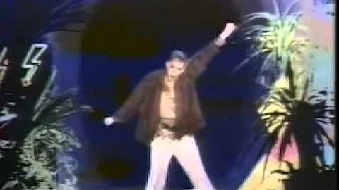 Baltimora - Tarzan Boy