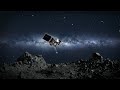 #EZScience: OSIRIS-REx Touches Down On Bennu