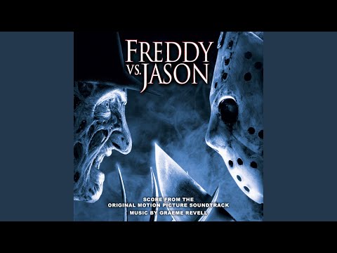 Watch Jason Goes After Freddy (2015 Remaster) on YouTube Watch Jason Goes After Freddy (2015 Remaster) on YouTube