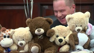 Cascade County Courthouse hosts “Great Falls Adoption Day”