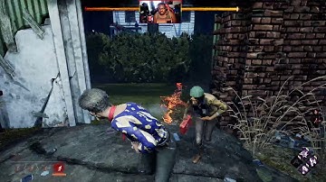 When Teabagging Goes Wrong