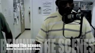 TV NC-17 Radio Season 1 - Behind The Scenes of NC-17