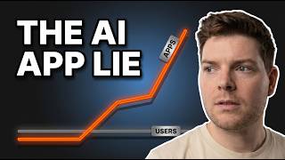 Nobody Is Using Your AI App. Here's Why