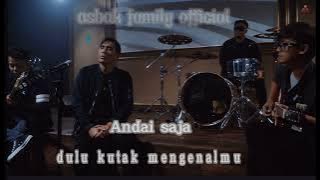Download lagu Asbak Band - Andai Saja (lyric)