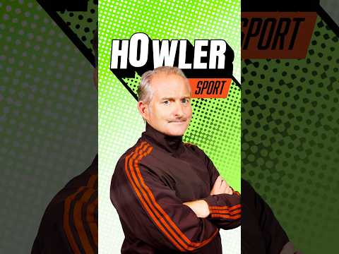 Ger Gilroy is back. #HowlerSport starts Monday on RTÉ Listen, with big voices and big opinions.