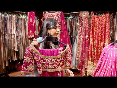 Ultimate Wedding Shopping Hub! Reasonable Ready-to-Stitch Formals| Designer Dupe| USAMA SILK Bridals