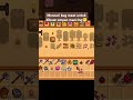 Mencari bug meat untuk dijadikan umpan mancing #stardewvalley #gamepixel