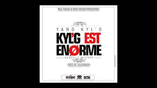 Yano Kylg Feat Yvon Yusuf - Comment Faire - Prods