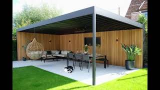 Entertainment Area Ideas