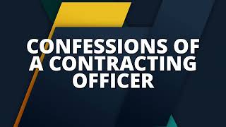 New on Substack: Basic Education Requirements to Be an 1102 (Contract Specialist)