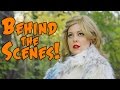 Behind the Scenes - Hello Parody!