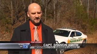 New Information Released in Marion Shooting