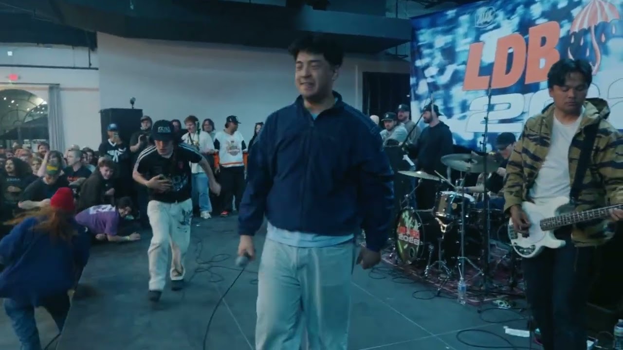 [LDB FEST 2026] Big Boy | February 28, 2026
