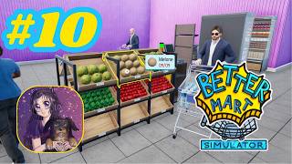 Better Mart - Endlich Obst, Gemüse und Geflügel im Sortiment #10 screenshot 2