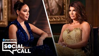 RHONJ: Melissa Calls Out Teresa in INTENSE Fight | Season 13 Reunion Part 2 Recap