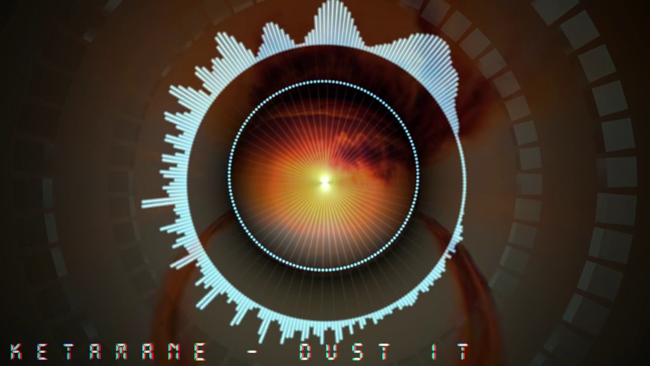 ♫ Ketamane - Dust It ♫ - ♪ Tribecore ♪