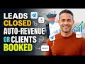 Automate Lead Generation: Send47 + n8n Workflow (Revenue Machine)