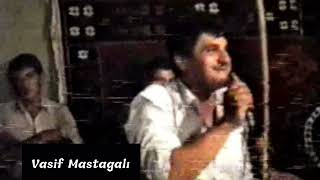 Məşədibaba Kərim Ağamirzə Vüqar Elə Bu Vid Fasonnan Aparram Səni