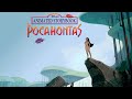 Disney S Animated Storybook Pocahontas 1995 Windows 4K 60 