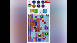 Hole People level 310 Gameplay