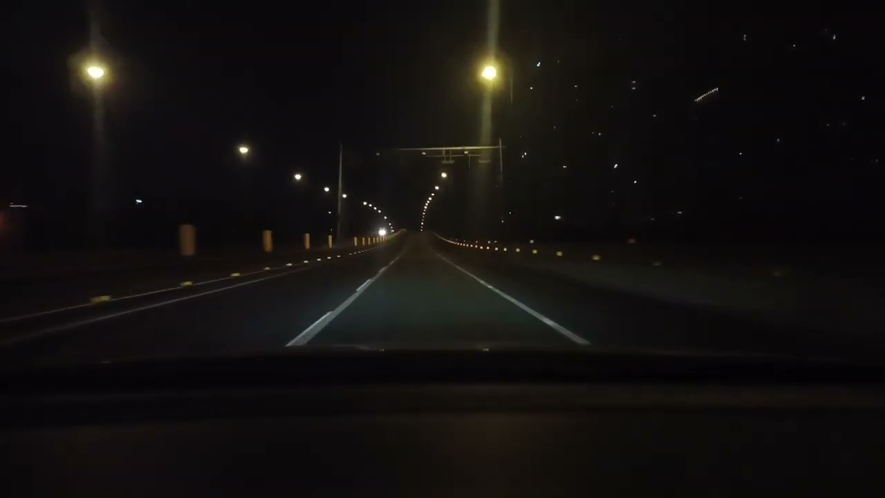 NAIA Terminal 3 going to NLEX via NAIAX SKYWAY 3