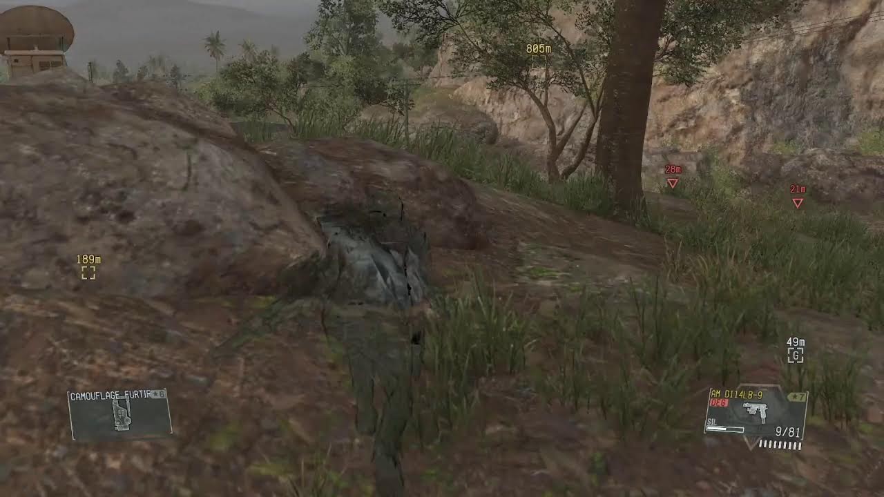 L’Ombre de la Douleur