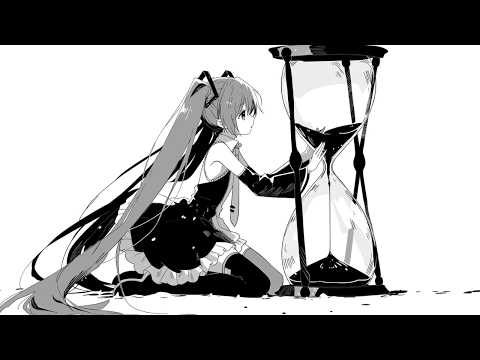 タイムマシン/初音ミク【オリジナル曲】Time machine/Hatsune Miku