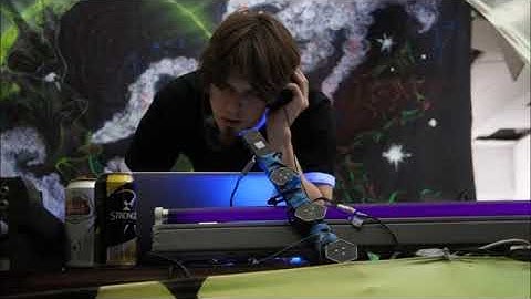 Para Halu - Live Full Mix Set (Summer Solstice Festival 2011)