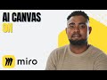 How to Turn On AI Canvas in Miro (Step-by-Step Guide 2026)