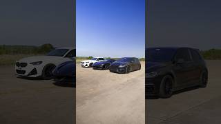 BMW M240i DESTROYS Ferrari SF90?! 😱
