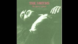 Video thumbnail of "The Smiths - There's a Light that Never Goes out [vinyl rip]"