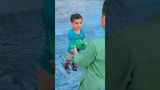 Dosti Main Chota Bada Nahi Hota|| #shorts #shortsfeed