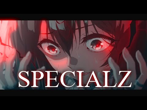 【MAD】アークナイツ / SPECIALZ【明日方舟/Arknights】