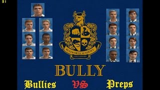 Bully SE: Bullies vs Preps (Band Wars) (Full HD)