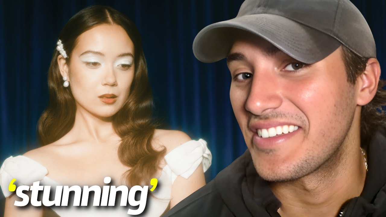 I Wish I Discovered Laufey Earlier… (Bewitched Goddess Edition)