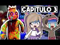 Jugamos al Nuevo Rainbow Friends Capitulo 3 con Lyna en Roblox!